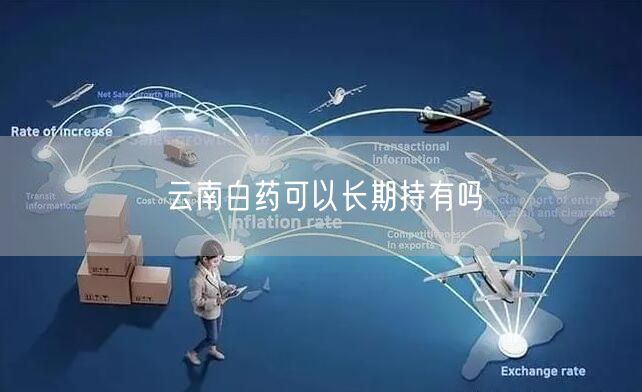 云南白药可以长期持有吗