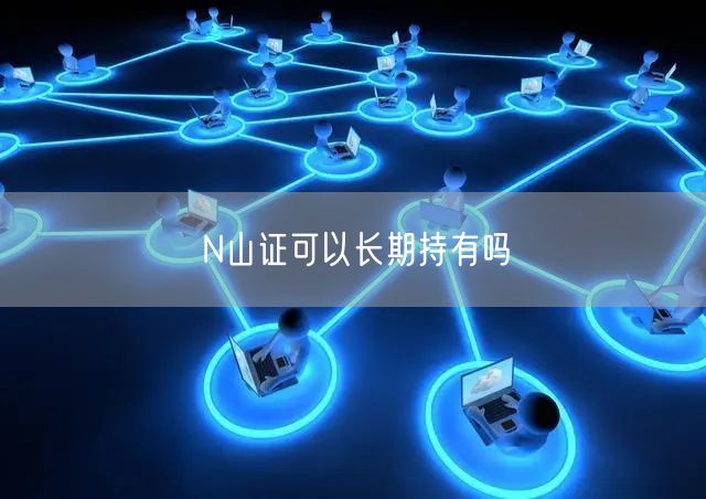 N山证可以长期持有吗
