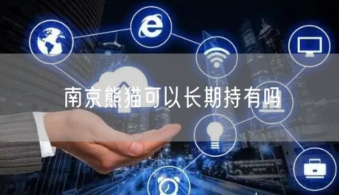南京熊猫可以长期持有吗
